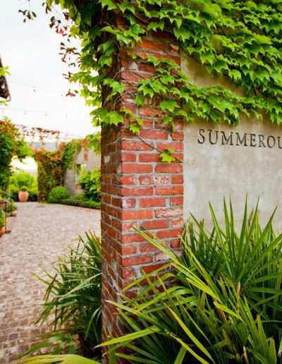Alex Smith Garden Design - Atlanta - Summerour