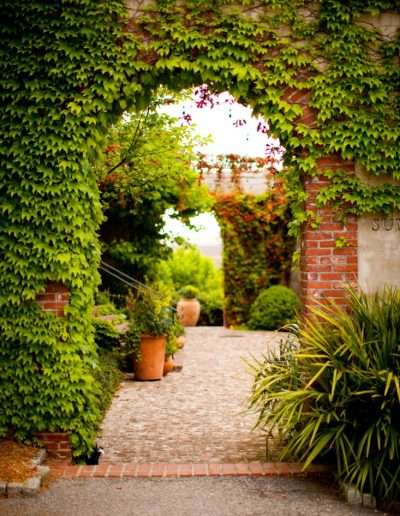 Alex Smith Garden Design - Atlanta - Summerour