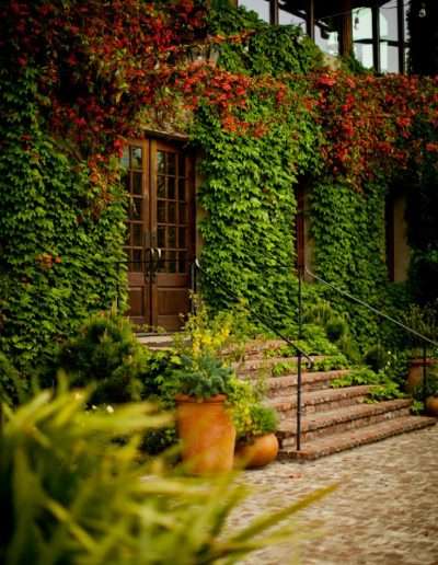 Alex Smith Garden Design - Atlanta - Summerour