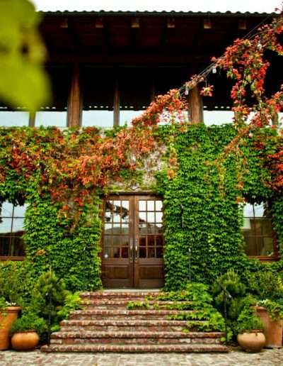 Alex Smith Garden Design - Atlanta - Summerour