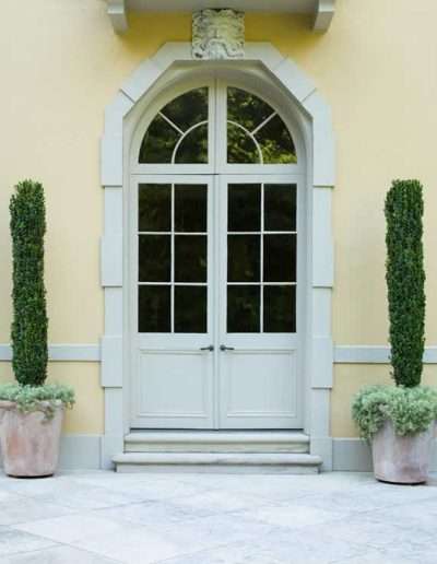 Georgia Hardscape Design - Wray Home