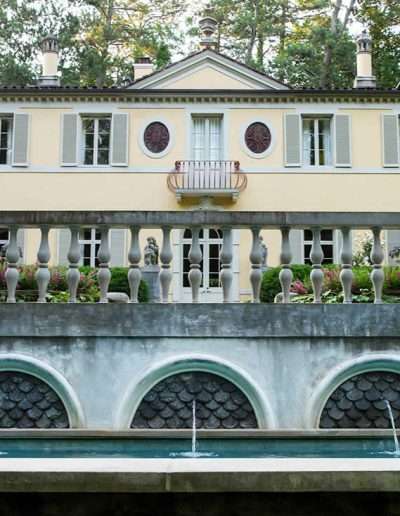 Atlanta Pool Design - Wray Home