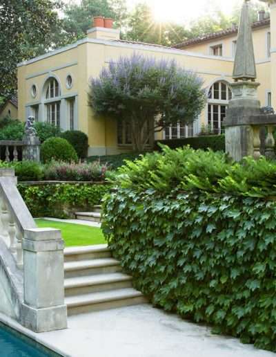 Atlanta Terrace Design - Wray Home