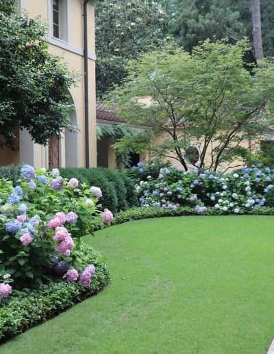 Peachtree Battle Landscape Design