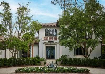 Cottage 569, Sea Island