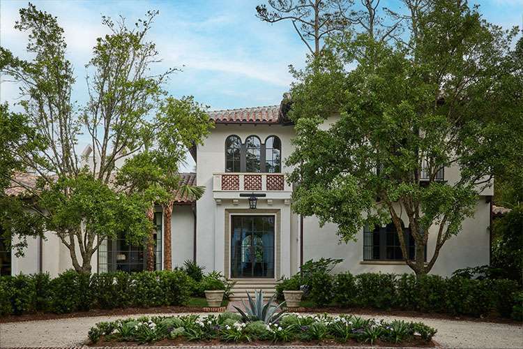 Cottage 569, Sea Island