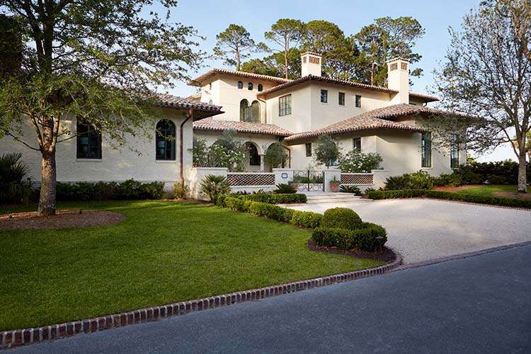 Cottage 227, Sea Island
