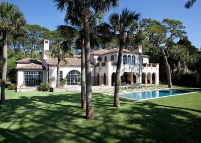 Cottage 52, Sea Island