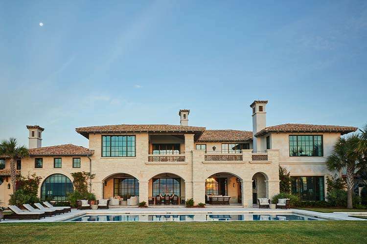 Cottage 85, Sea Island