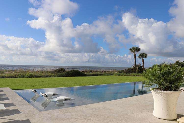 Cottage 87, Sea Island