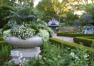 Atlanta Botanical Garden