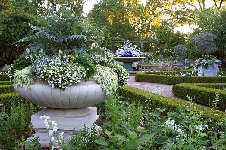 Atlanta Botanical Garden